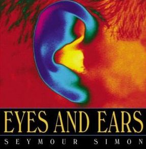 Eyes and Ears book cover