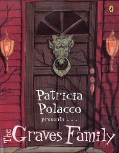 The Graves Family Book Cover