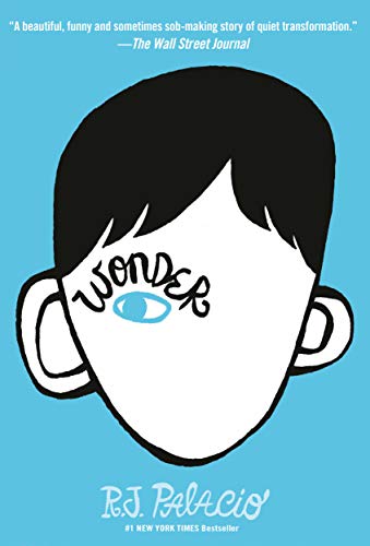 Wonder Book Cover