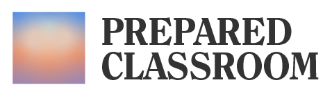 Prepared Classroom Logo