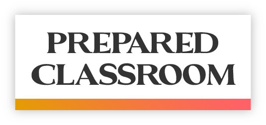 PREPARED CLASSROOM